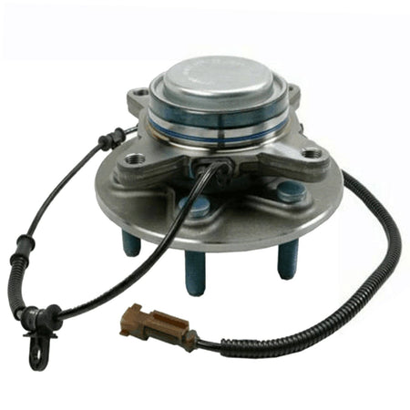 Ford F-150 Front Wheel Hub Bearing Assembly 515170