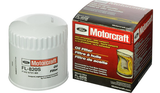 Motorcraft FL-820S Oil Filter - Ford OEM Engine Filtration (Fits Multiple Models)