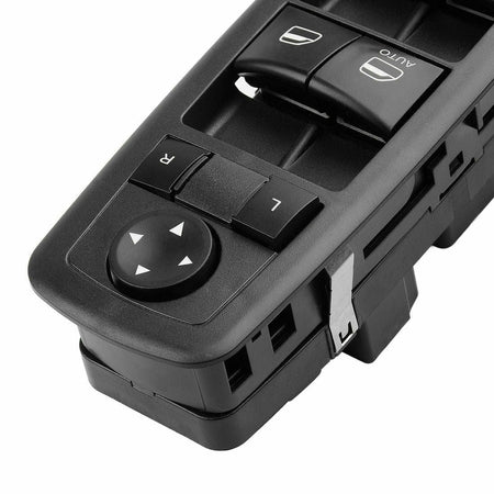 Left Side Power Window Switch for 2008-2012 Jeep Liberty 2008-2012 Dodge Nitro