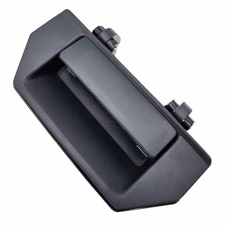 Rear Tailgate Handle Fit 1986-1994 Nissan D21, 1995-1997 Nissan Pickup, 1998-2000 Nissan Black Door Handle 90606-01G01