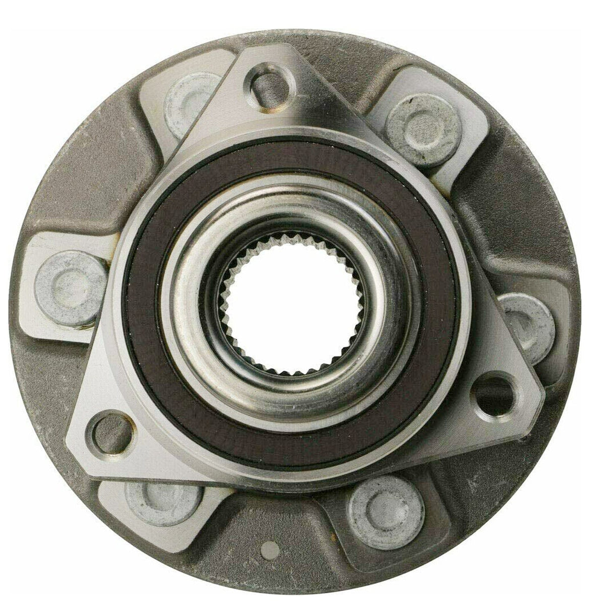 2017-2019 GMC Acadia Rear Wheel Bearing Hub 512593  AWD 4WD
