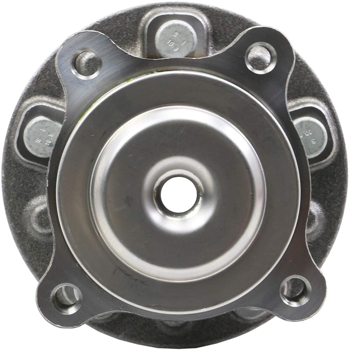 2Pcs Rear Wheel Hubs Bearings For 2016 -2019 Chevrolet Volt / 2017 2018 Bolt EV