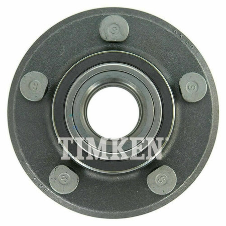 Timken HA590030 Front Wheel Bearing Hub Assembly Dodge Charger Challenger Magnum 2005-2008 2pcs