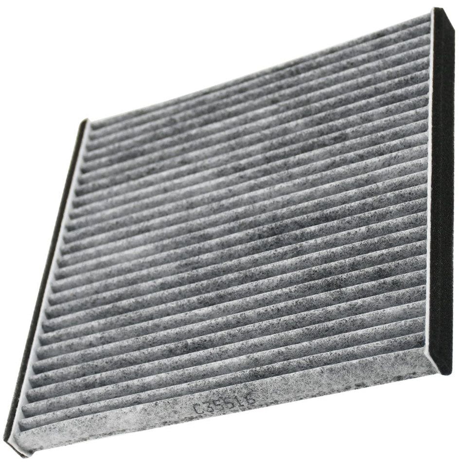 Carbon Air Filter C35516 for Subaru Legacy Outback Toyota 4runner Sienna 2005-09