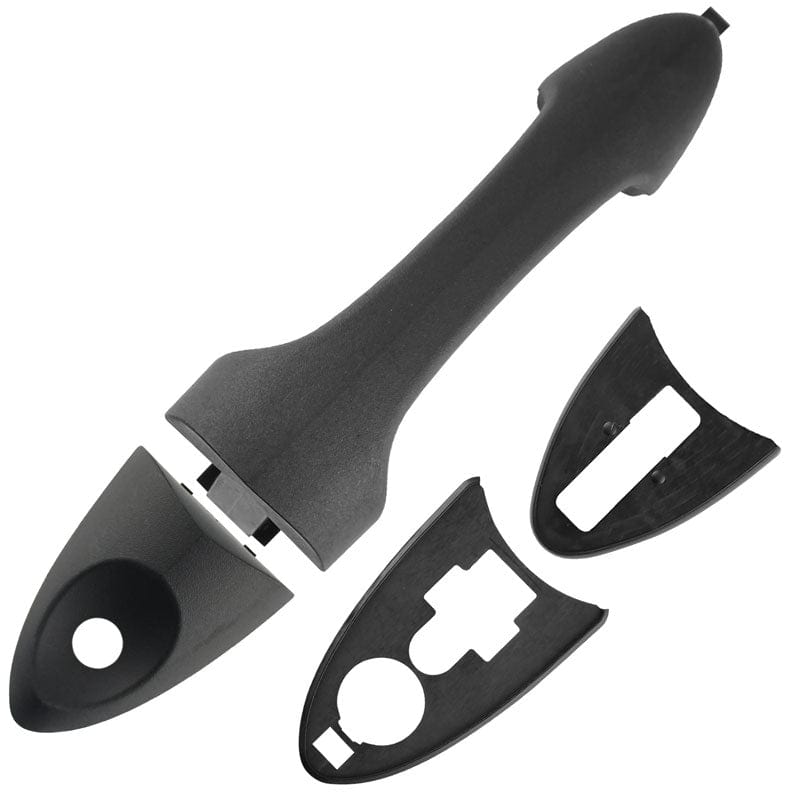 New Front Right Exterior Outside Door Handle For Ford Focus Escape Mazda Tribute