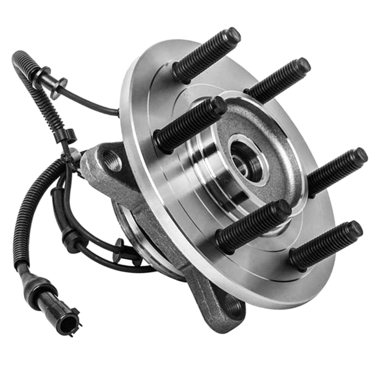 Ford F-150 Front Wheel Bearing Hub Assembly 515046