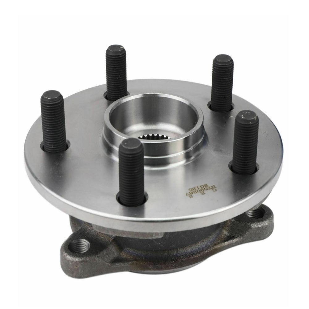 Lexus LS460 LS600h Front Wheel Hub Assembly 2008-2016, 513351