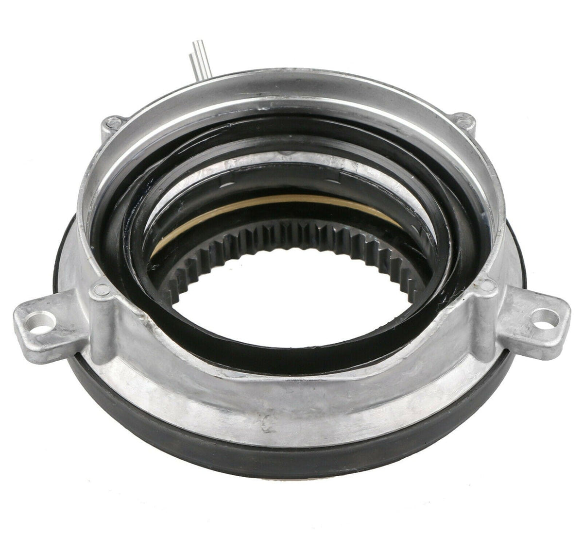 Ford 515142 4WD Auto Locking Hub Axle Actuator for Ford Expedition (2-Pack)