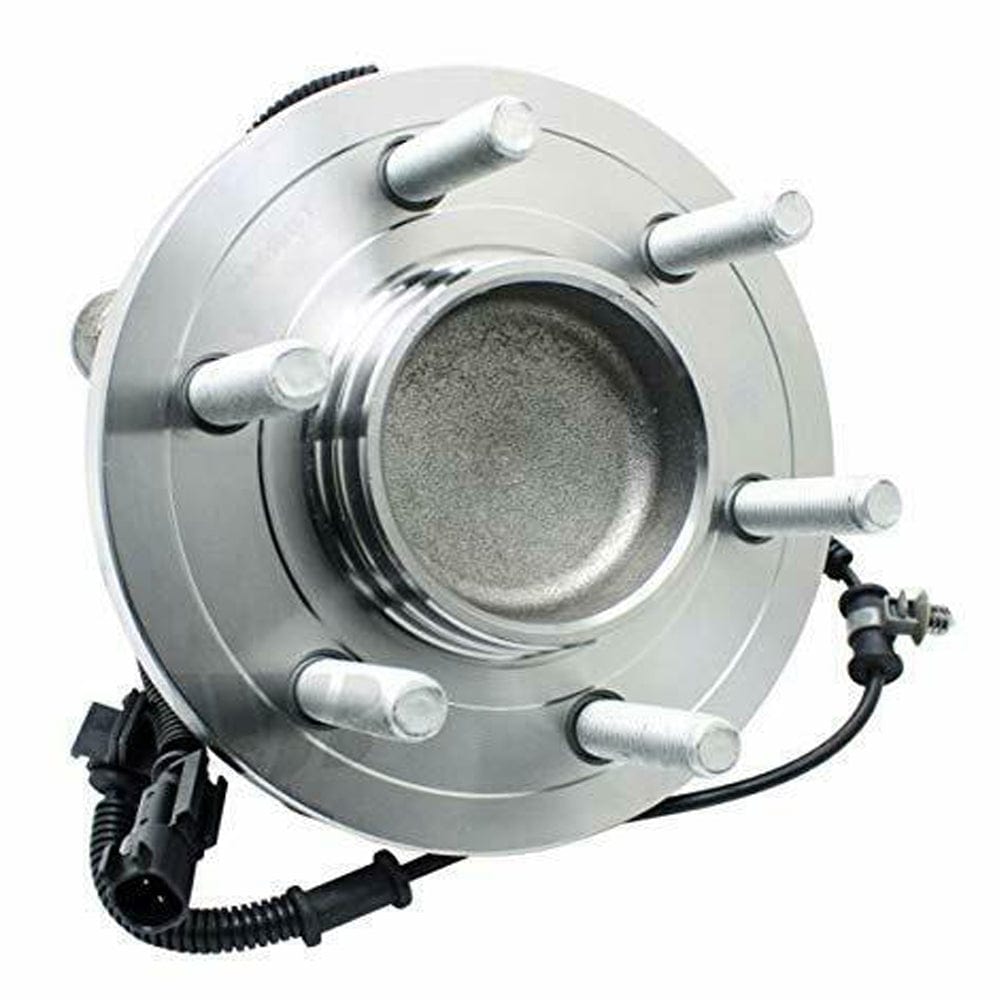 Ford Expedition Front Wheel Bearing Hub Assembly 2005-2017, 515157 2pcs