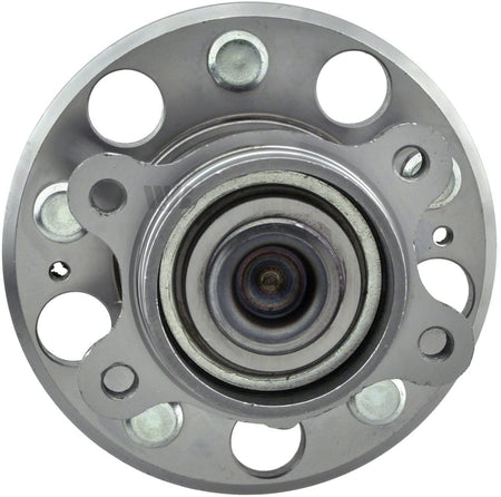 Rear Wheel Bearing and Hub Assembly for 2008 2009 2010 Hyundai Elantra Non-ABS