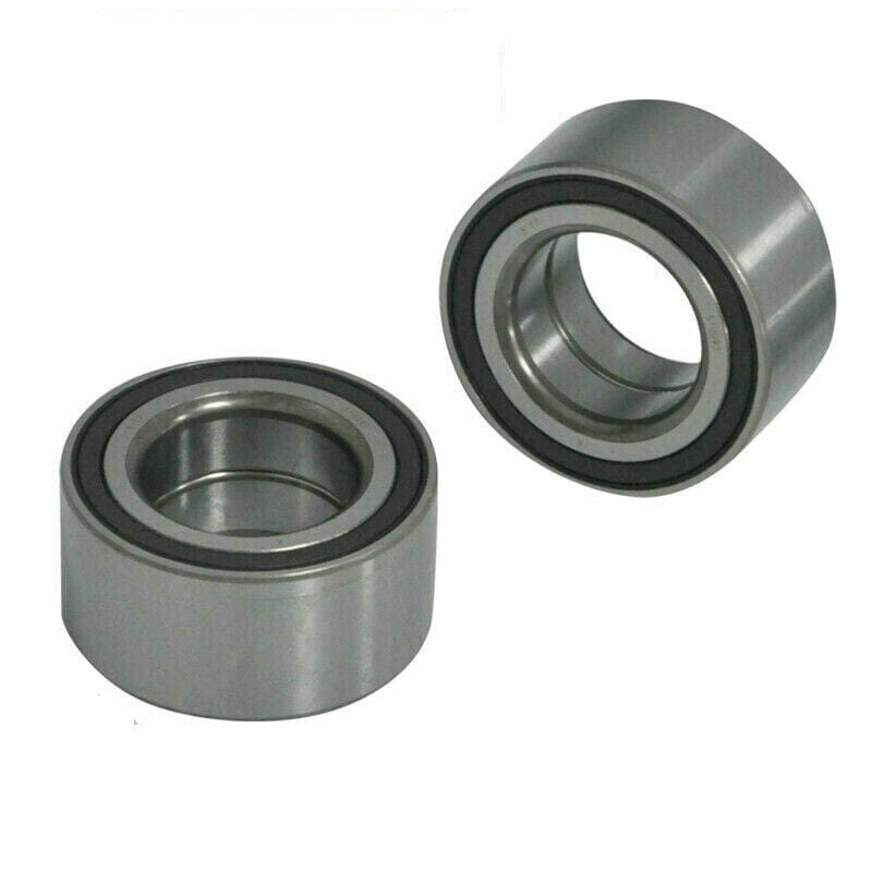 2007-2012 Honda Acura Front Wheel Bearing Set