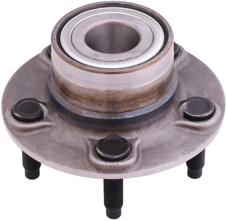Rear Wheel Hub Bearing Assembly 512164 for Mercury Sable Ford Taurus Drum Brake