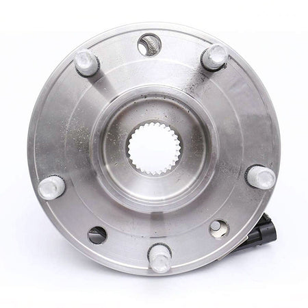 Chevrolet Blazer Front Wheel Bearing Hub Assembly 1997-2005, 513124