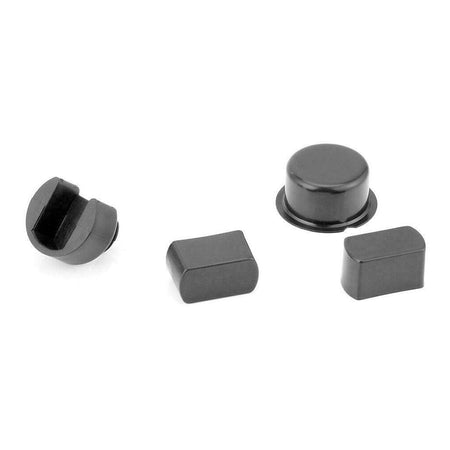 Tailgate Hinge Pivot Bushing Insert Kit for Dodge Ram and Ford FSerie Trucks-NEW