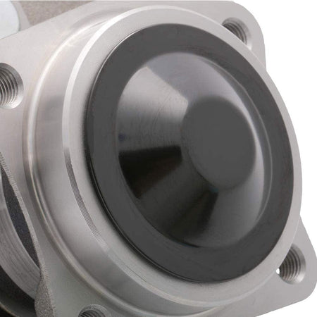 Timken 512218 - Toyota Corolla Rear Wheel Bearing Hub Assembly 2003-2008