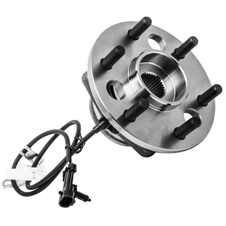 Chevrolet Tahoe Front Wheel Bearing Hub Assembly 515024