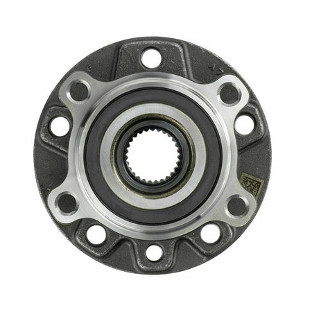 Front Rear Wheel Hub Bearing 513389 For 2015 -2018 Fiat 500X Easy Lounge 2pcs