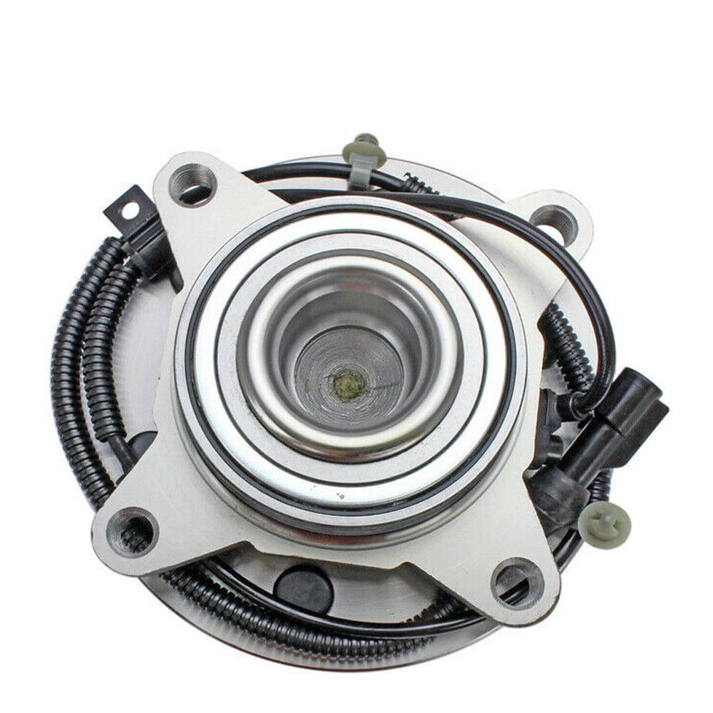 Ford F-150 Front Wheel Bearing Hub Assembly 2009 2010 515117