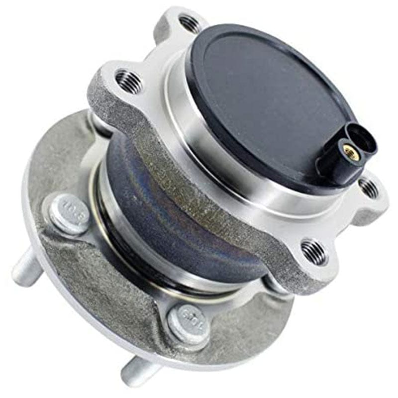 Rear Wheel Hub Bearing w/ ABS For 2014 2015 2016 2017 2018 Ford Transit Connect