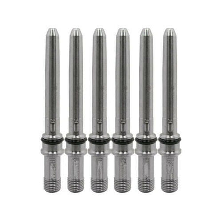 Cummins Injector Connector Tubes 4929864 For Dodge Cummins Diesel 5.9L 6.7L 6pcs