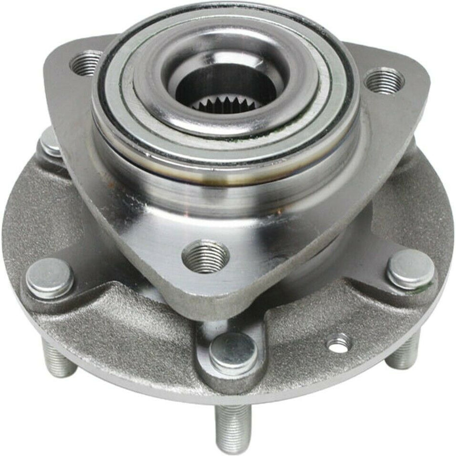 Kia Sedona Front Wheel Bearing Hub Assembly 515090