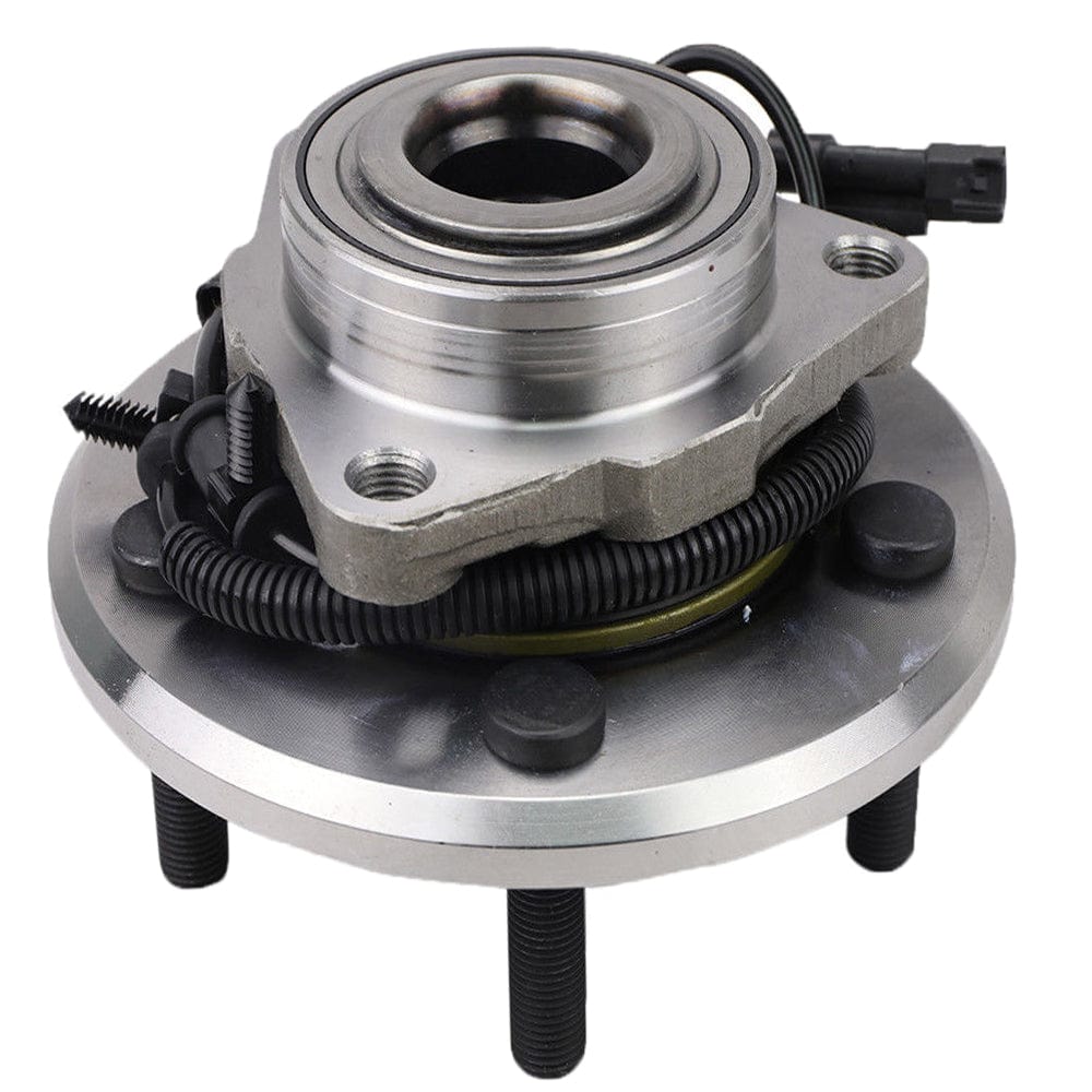 RAM 1500 Front Wheel Bearing Hub Assembly 2012-2021 515151
