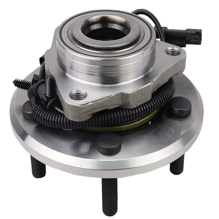 RAM 1500 Front Wheel Bearing Hub Assembly 2012-2021 515151