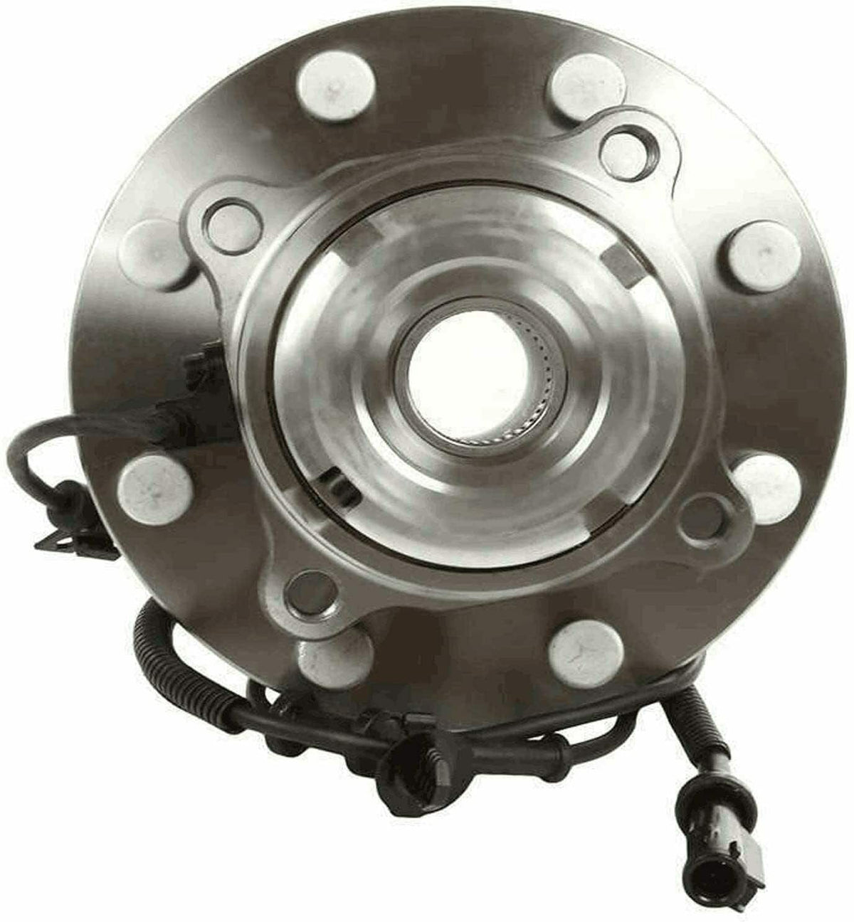 Ford F-250 Front Wheel Bearing  Hub Assembly 2000-2004