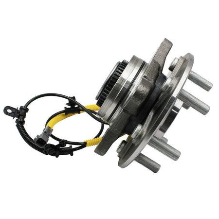 4WD Front Wheel Hub Bearing For 2018-19 Ford Expedition Lincoln Navigator W/ABS