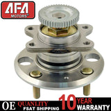 Rear Wheel Hub Bearing Assembly For 1999-2003 2004 2005 Hyundai Sonata 512190