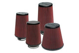 AirAid SynthaMax Universal Cone Air Filters for Air Intakes - Best Price on Syntha Max Universal Cone Shaped CAI Filters