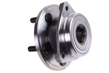 Alloy  Wheel Bearing Hub Assemblies