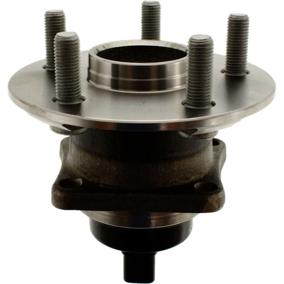 Moog Rear Left/ Right Wheel Hub Bearing Assembly 2003-2010 Toyota Corolla Prius Vibe 2 pcs