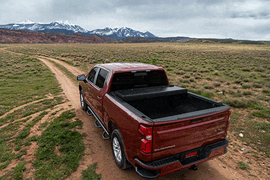 Extang Xceed Tonneau Cover - #1 Easy Install - FREE SHIPPING!