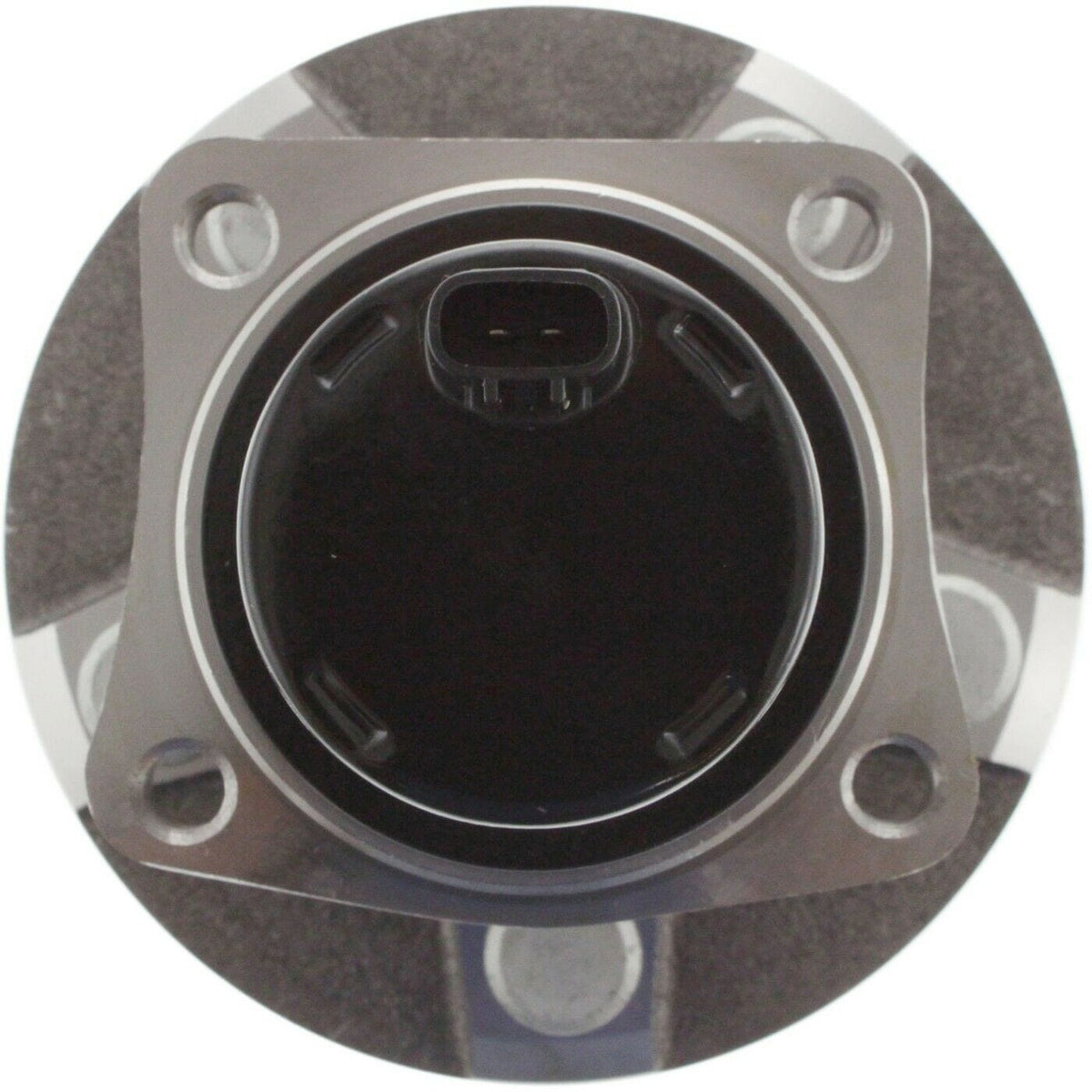 Moog Rear Left or Right Wheel Hub Bearing Assembly For Toyota Corolla Prius Vibe