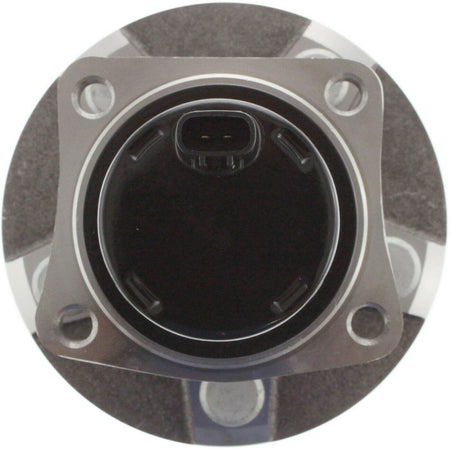 Moog Rear Left or Right Wheel Hub Bearing Assembly For Toyota Corolla Prius Vibe