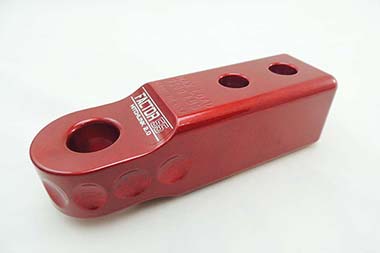Factor 55 HitchLink Reciever Shackle