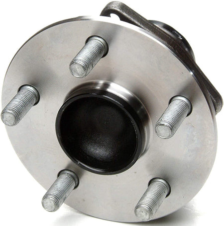 Moog Rear Left or Right Wheel Hub Bearing Assembly For Toyota Corolla Prius Vibe