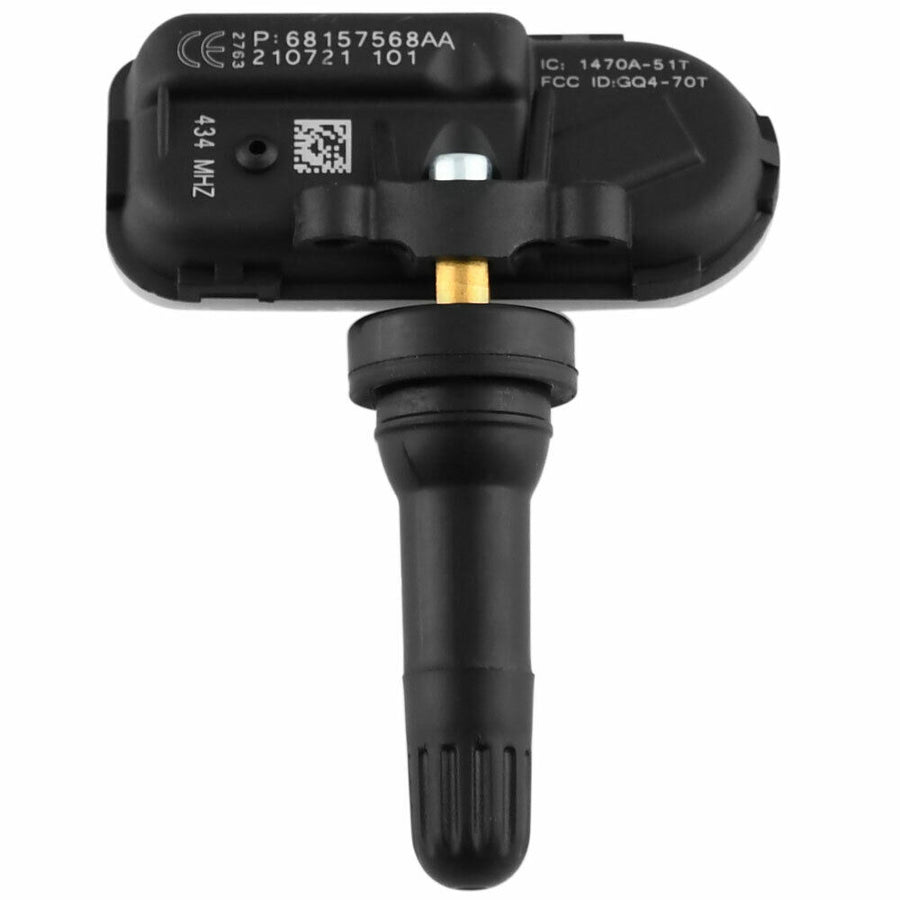 Mopar Tire Pressure Sensor TPM204 for 2014-2021 DODGE RAM