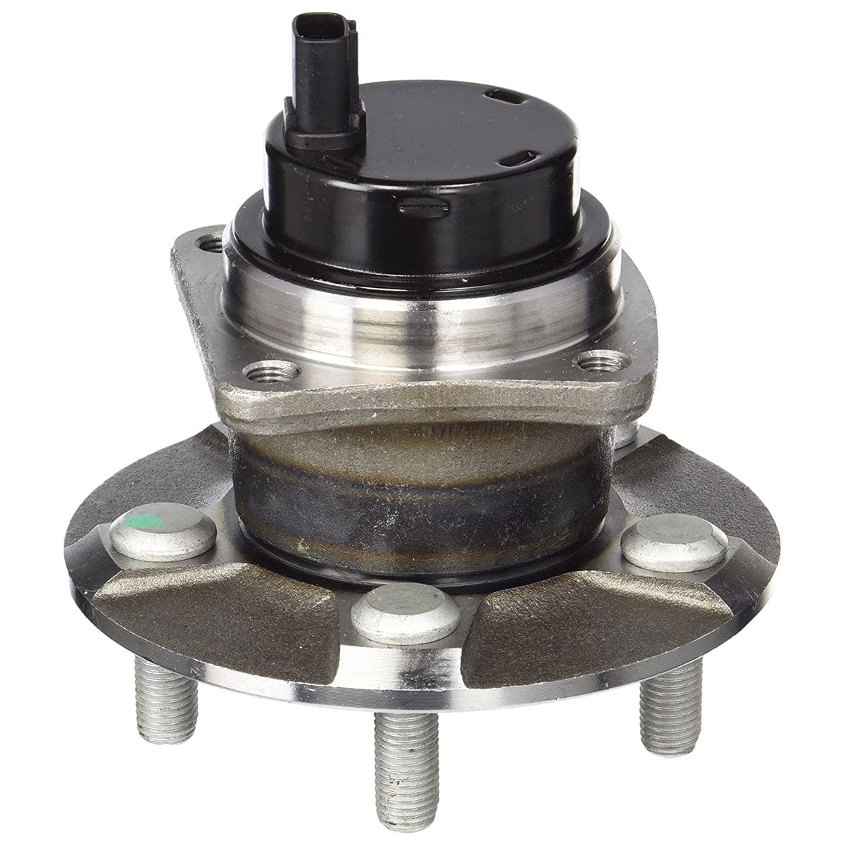 Moog Rear Left or Right Wheel Hub Bearing Assembly For Toyota Corolla Prius Vibe