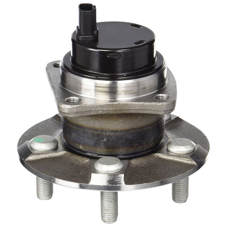 Moog Rear Left or Right Wheel Hub Bearing Assembly For Toyota Corolla Prius Vibe