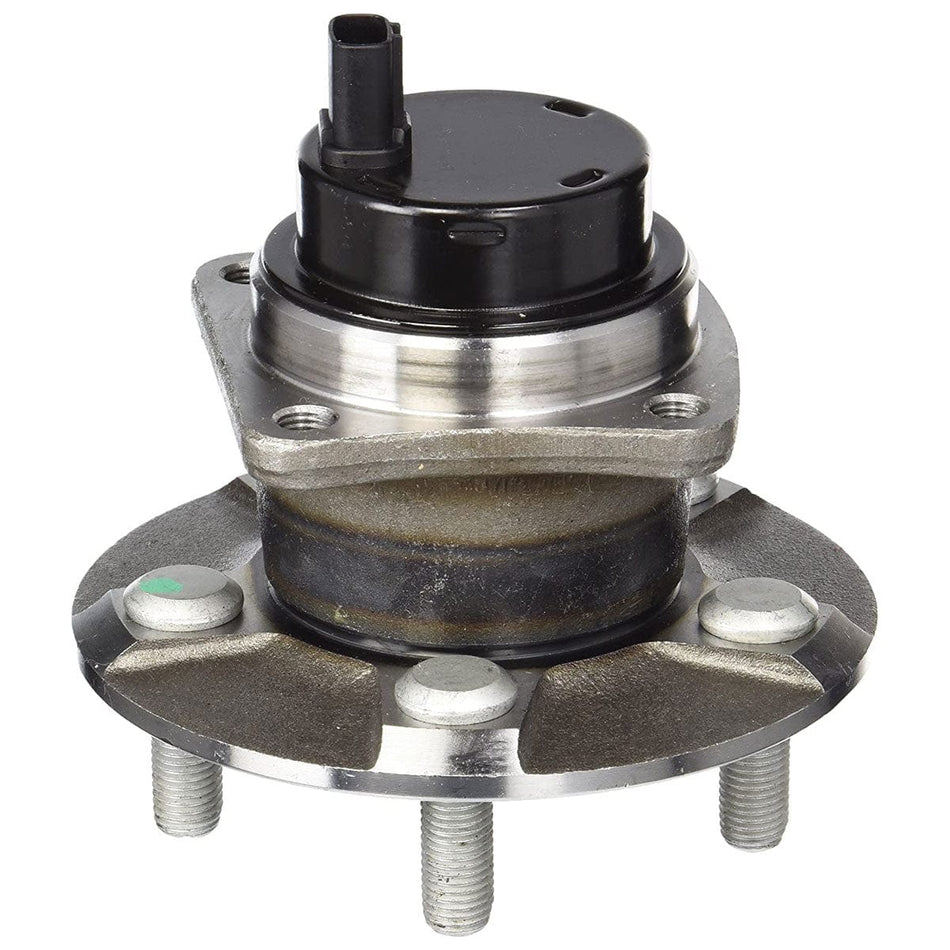 Moog Rear Left or Right Wheel Hub Bearing Assembly For Toyota Corolla Prius Vibe