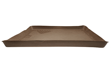 Husky Liners WeatherBeater Cargo Liners - FREE SHIPPING