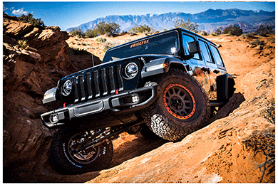 Baja Designs Custom Light Bars - Off Road Lighting - Free Shipping!