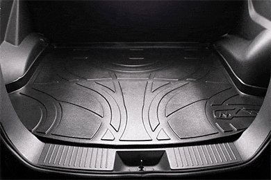 MAXLINER MAXTRAY Cargo Liners - Custom Fit MAXTRAY Cargo Liner