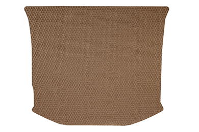 Lloyd RubberTite Cargo Liners - Lloyd Rubber Tite Rear Cargo Trunk Mat & Liner