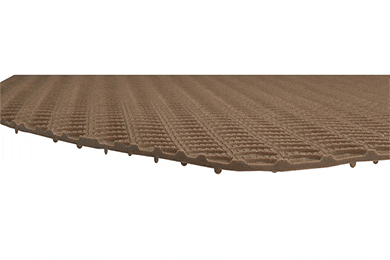 Lloyd RubberTite Cargo Liners - Lloyd Rubber Tite Rear Cargo Trunk Mat & Liner