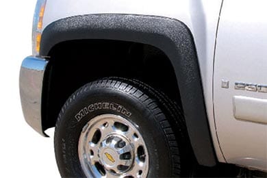 Lund SX Sport Fender Flares - Formerly Prestige Sx Fender Flares - Free Shipping!