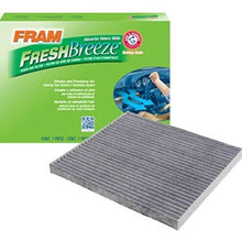 Load image into Gallery viewer, Cabin Air Filter Fram CF9846A