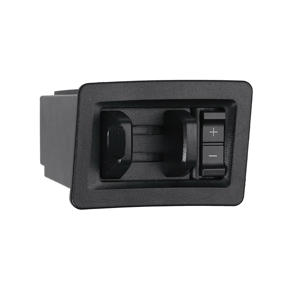 Ford F-150 In-Dash Trailer Brake Controller Module OE JL3Z2C006AA 2015-2020